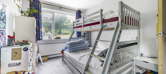 2 bedrooms Apartment in Beckenham, United Kingdom No. 14455 12