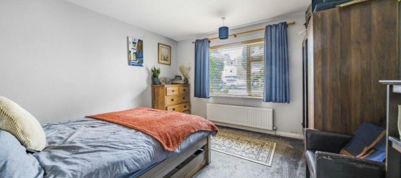 2 bedrooms Apartment in Beckenham, United Kingdom No. 14455 6