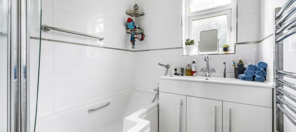 2 bedrooms Apartment in Beckenham, United Kingdom No. 14455 14