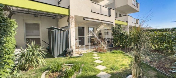 2 rooms Apartment in Ebreichsdorf, Austria No. 175896 8