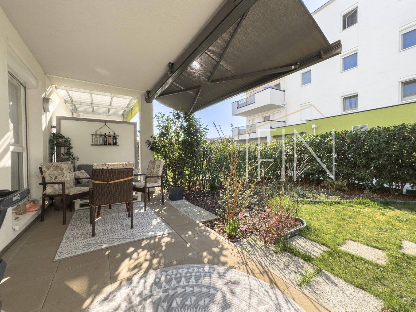 2 rooms Apartment in Ebreichsdorf, Austria No. 175896