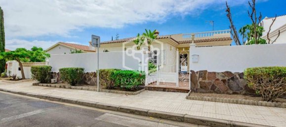 3 bedrooms Villa in Adeje, Spain No. 16408 24