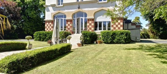 5 Schlafzimmer Haus in Reims, France, Nr. 76089 10