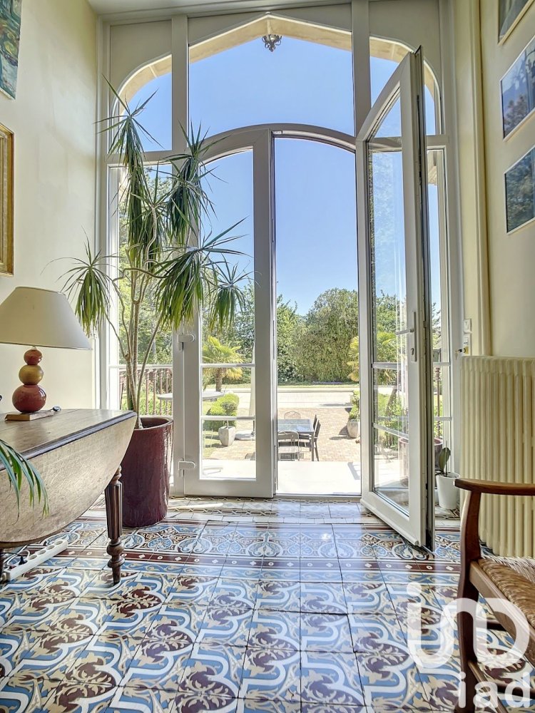 5 Schlafzimmer Haus in Reims, France, Nr. 76089