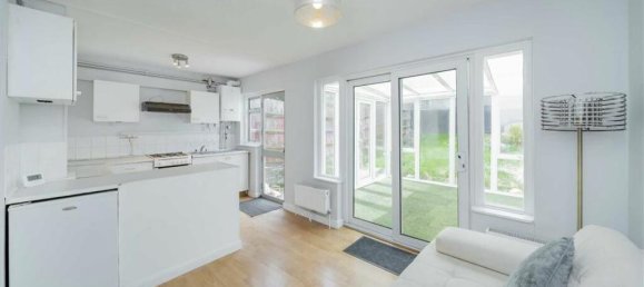 1 bedroom Apartment in Cricklewood, United Kingdom No. 5732 3