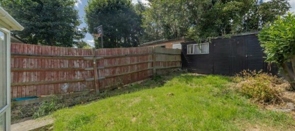 1 bedroom Apartment in Cricklewood, United Kingdom No. 5732 5