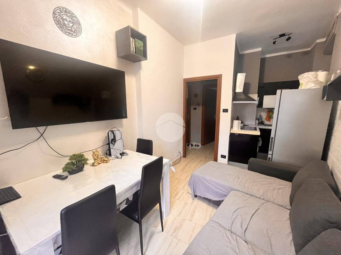 1 bedroom Apartment in Turin, Italy No. 93000