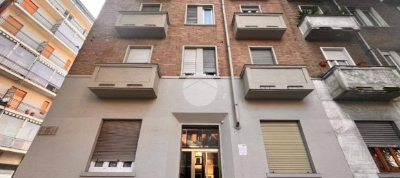 1 bedroom Apartment in Turin, Italy No. 93000 14