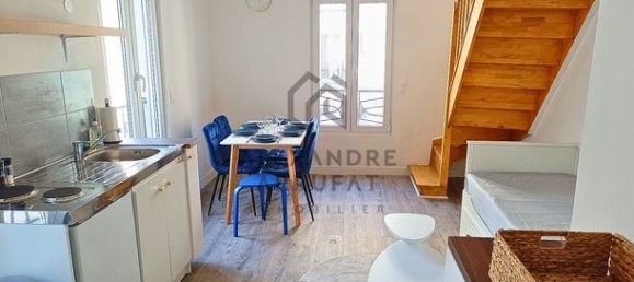 8 Schlafzimmer Wohnung in Pantin, France, Nr. 356409 2