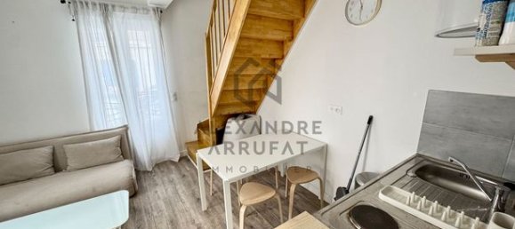 8 Schlafzimmer Wohnung in Pantin, France, Nr. 356409 8