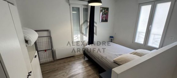 8 Schlafzimmer Wohnung in Pantin, France, Nr. 356409 9