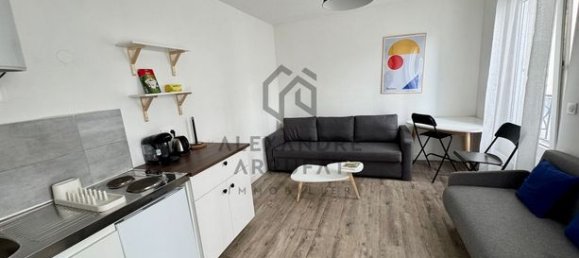 8 Schlafzimmer Wohnung in Pantin, France, Nr. 356409 6