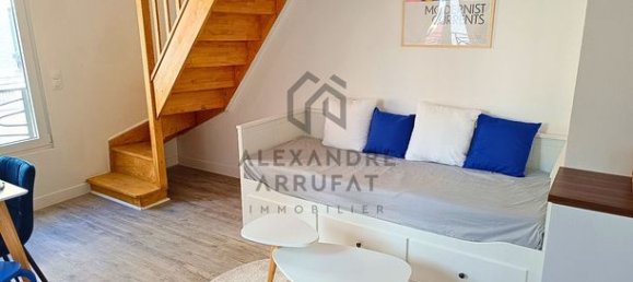 8 Schlafzimmer Wohnung in Pantin, France, Nr. 356409 3