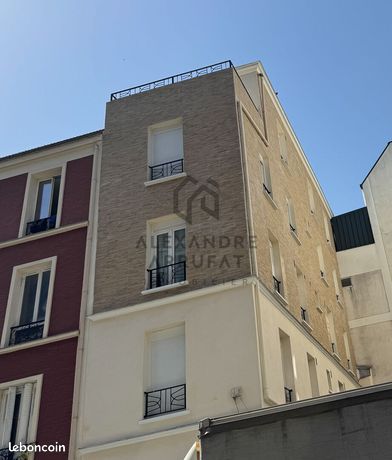 8 Schlafzimmer Wohnung in Pantin, France, Nr. 356409