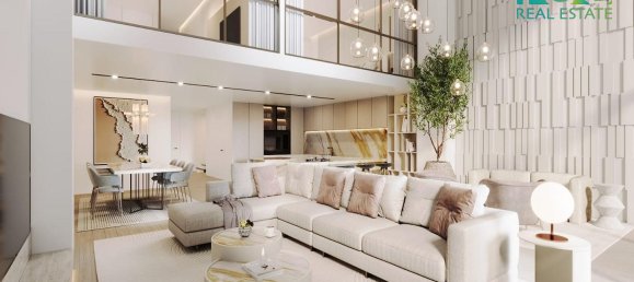 3 غرف نوم شقة في Mina Al Arab, UAE رقم 26764 4