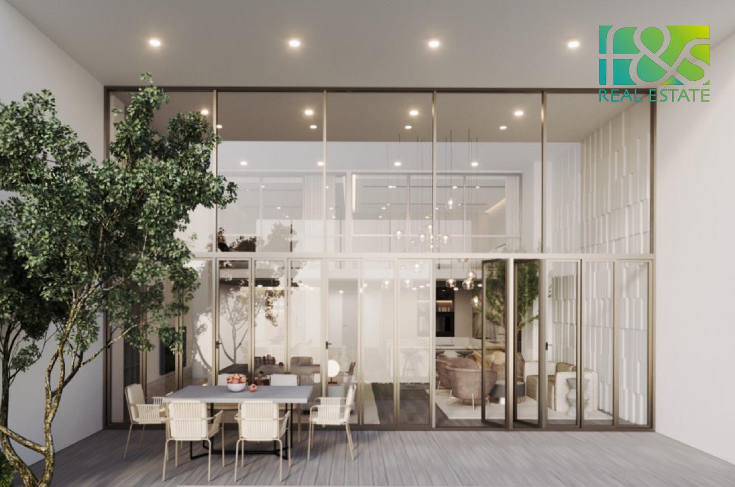 3 غرف نوم شقة في Mina Al Arab, UAE رقم 26764