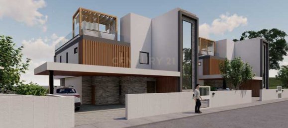 5 Schlafzimmer Villa in Parekklisia, Cyprus, Nr. 18929 7