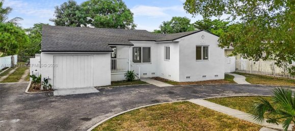 Grundstück in Miami, USA 228.63m², Nr. 615783 29