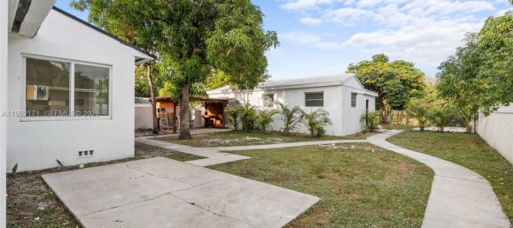 Grundstück in Miami, USA 228.63m², Nr. 615783 3