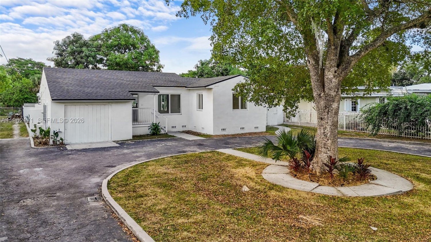Grundstück in Miami, USA 228.63m², Nr. 615783