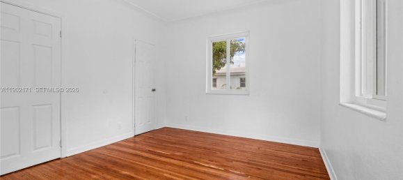 Grundstück in Miami, USA 228.63m², Nr. 615783 9