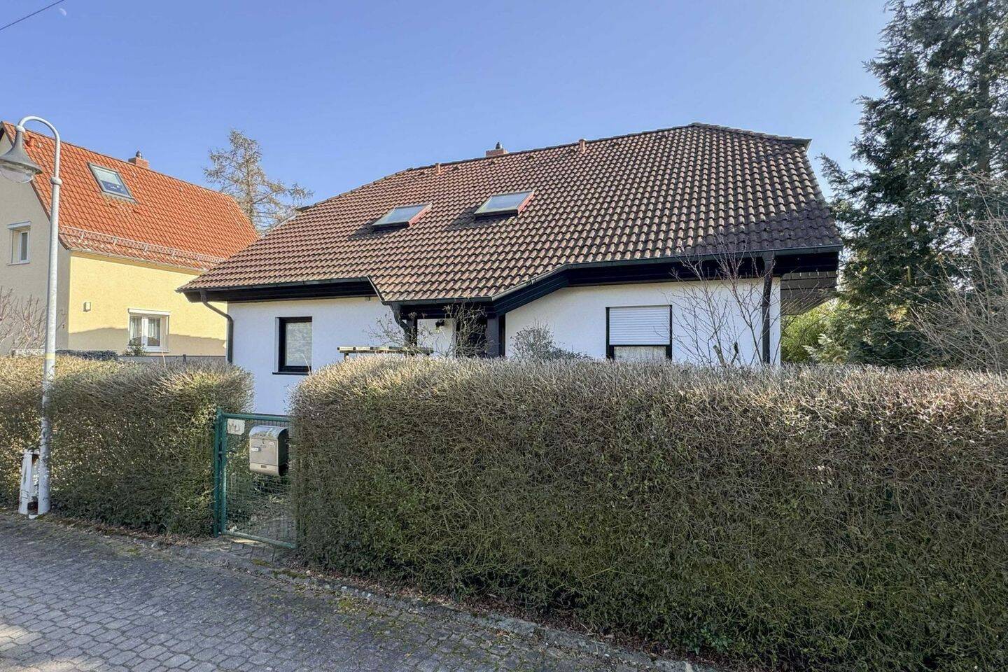 4 chambres Maison à Leipzig, Germany No. 322174