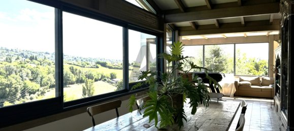 5 bedrooms House in Rhone, France No. 351696 11