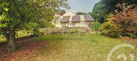 4 bedrooms House in Crepy-en-Valois, France No. 250224 14