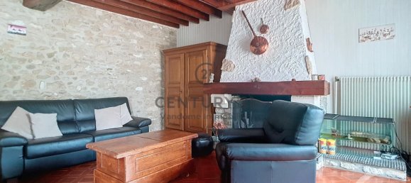 4 bedrooms House in Crepy-en-Valois, France No. 250224 3