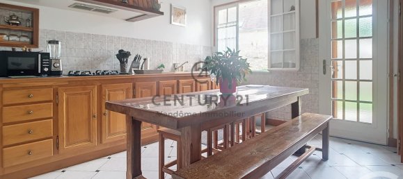 4 bedrooms House in Crepy-en-Valois, France No. 250224 5