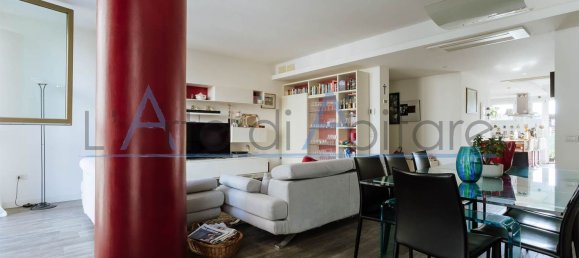 8 bedrooms Apartment in Padua, Italy No. 346009 5