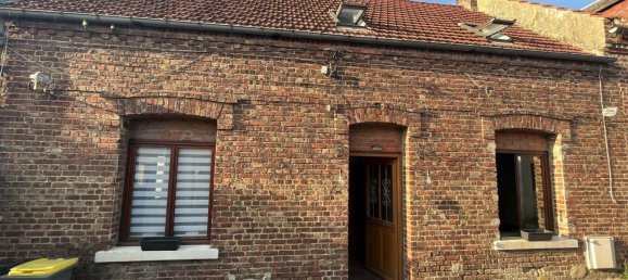 3 bedrooms House in Rumilly-en-Cambresis, France No. 156535 15