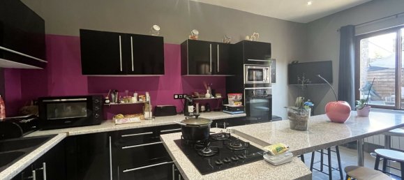 3 bedrooms House in Rumilly-en-Cambresis, France No. 156535 2