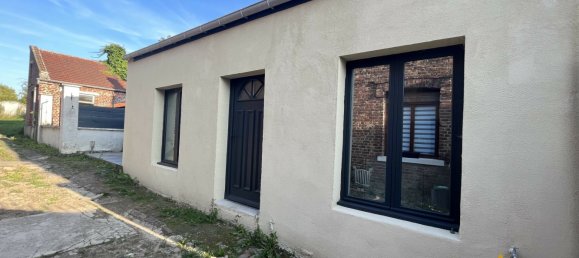 3 bedrooms House in Rumilly-en-Cambresis, France No. 156535 16