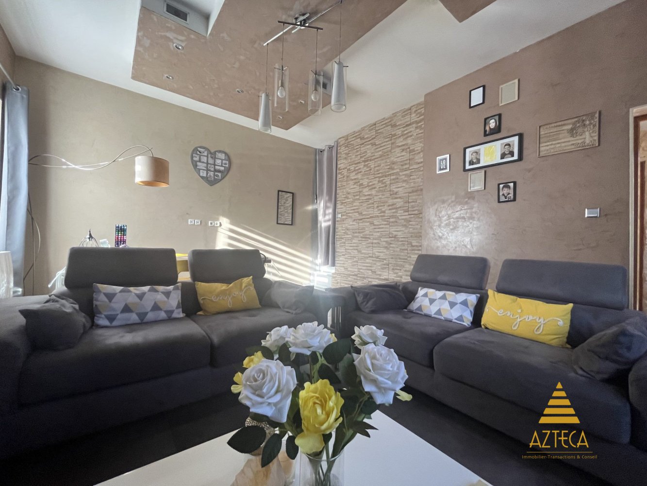 3 bedrooms House in Rumilly-en-Cambresis, France No. 156535