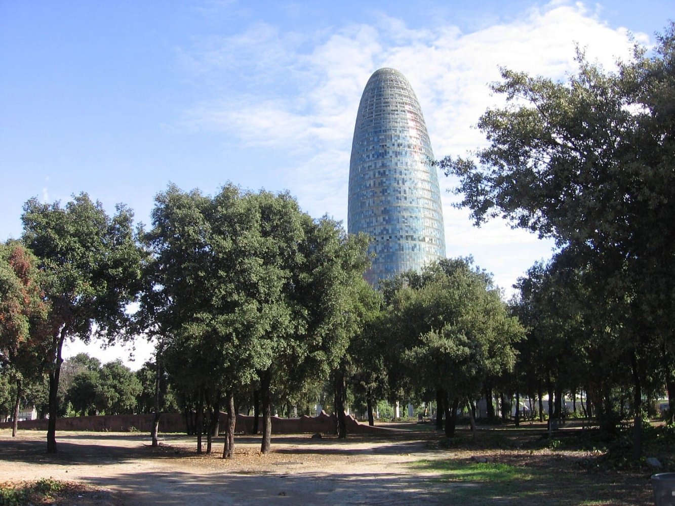 Casa T7 em Eixample, Spain N.º 246691