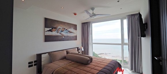 2 bedrooms Condo in Pattaya, Thailand No. 21749 12