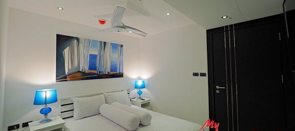 2 bedrooms Condo in Pattaya, Thailand No. 21749 27