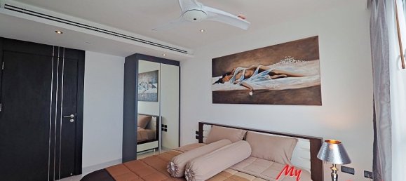 2 bedrooms Condo in Pattaya, Thailand No. 21749 26