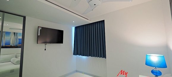 2 bedrooms Condo in Pattaya, Thailand No. 21749 20