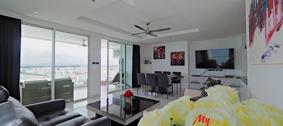 2 bedrooms Condo in Pattaya, Thailand No. 21749 33