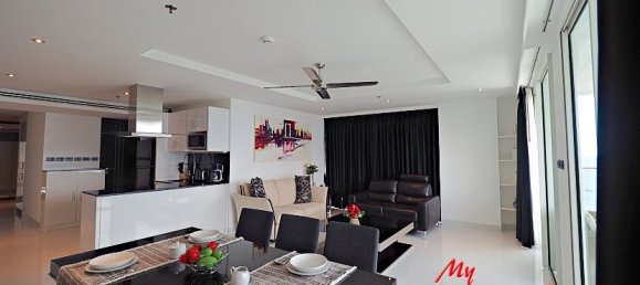 2 bedrooms Condo in Pattaya, Thailand No. 21749 6