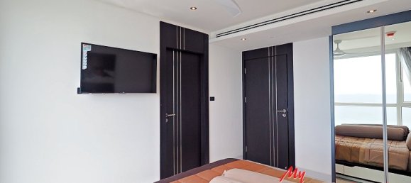 2 bedrooms Condo in Pattaya, Thailand No. 21749 15
