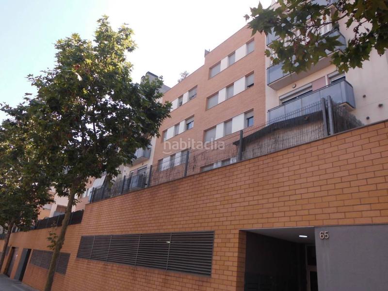3 bedrooms Apartment in Terrassa, Spain No. 169147