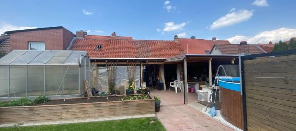 Adosado de 1 dormitorio en Helmstedt, Germany No. 312525 2