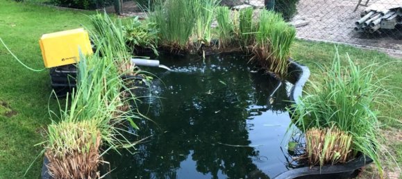 Adosado de 1 dormitorio en Helmstedt, Germany No. 312525 5