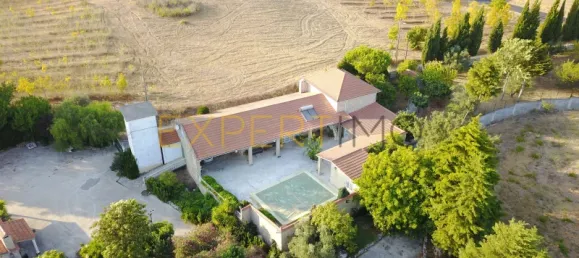 5 bedrooms House in Santarem, Portugal No. 146381 2