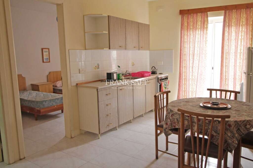 Квартира с 14 спальнями в Сан-Пауль-иль-Бахар, Мальта № 1812