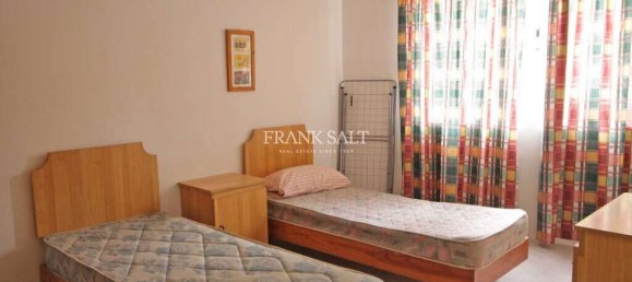 Квартира с 14 спальнями в Сан-Пауль-иль-Бахар, Мальта № 1812 2