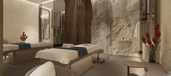 2 bedrooms Penthouse in Phuket, Thailand No. 79546 25